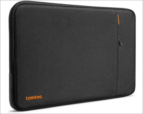 tomtoc 360° Protective Laptop Sleeve for 16 Inch MacBook Pro