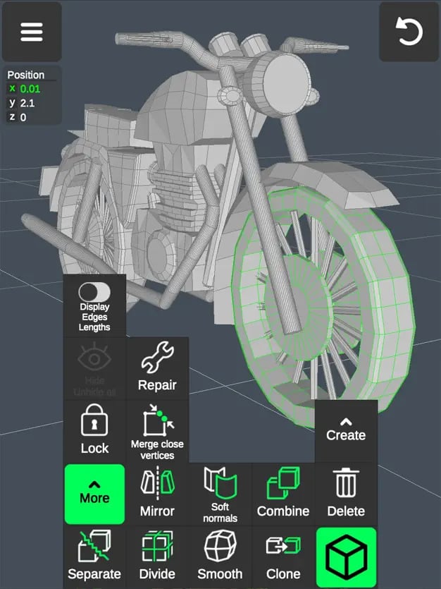 Best 3D modeling apps for iPad in 2024 iGeeksBlog
