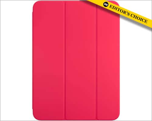 Apple case for iPad 10 generation