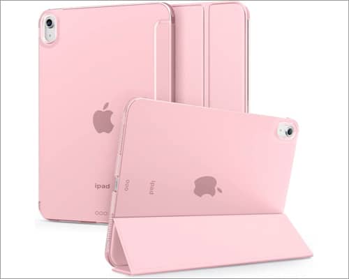 Bokeer iPad 10th Generation Case