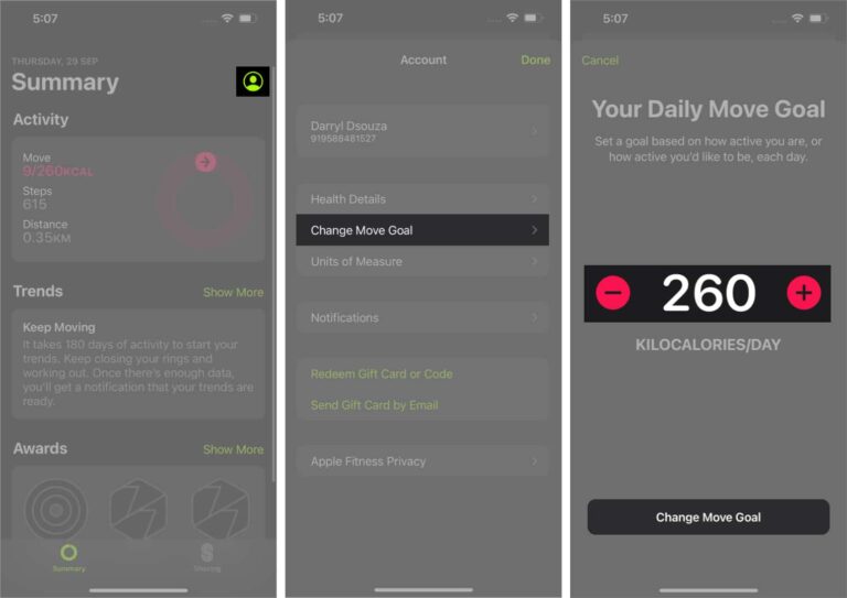 How to use Fitness app on iPhone in iOS 16 iGeeksBlog