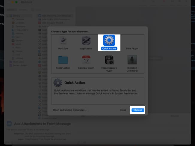 5 Easy ways to convert HEIC to JPG on Mac - 82