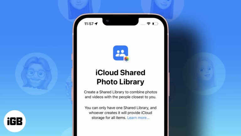 How to use iCloud Shared Photo Library on iPhone and Mac
