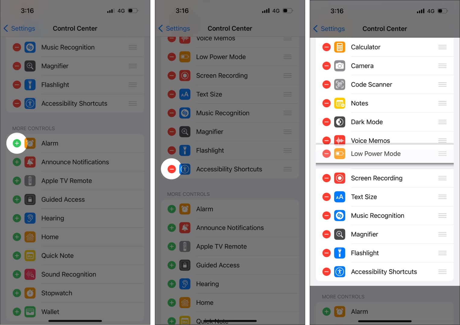 How to customize and use Control Center on iPhone - 14