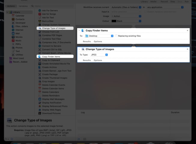 5 Easy ways to convert HEIC to JPG on Mac - 10