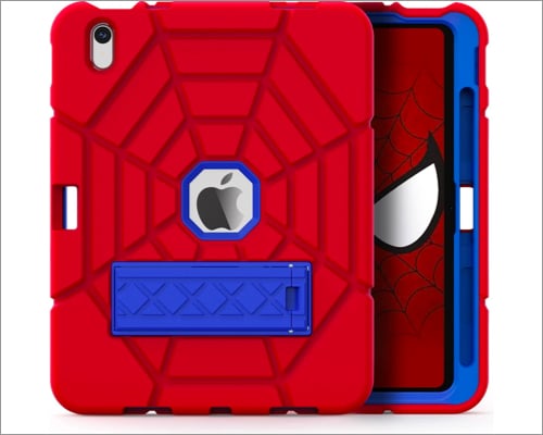 Best cases for 109 inch iPad 10th generation Grifobes iPad 10th Generation Case