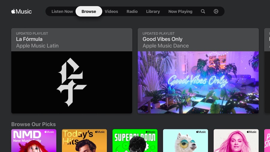 How to play Apple Music on Xbox consoles