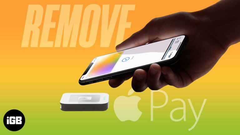 How to remotely disable Apple Pay when iPhone is lost or stolen