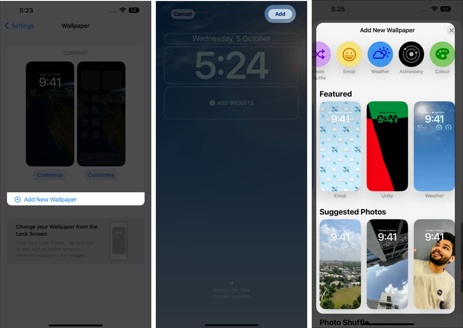 How to use the Weather app on iPhone and iPad like a pro - iGeeksBlog