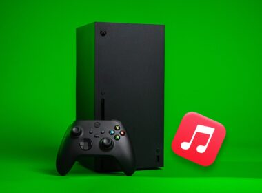 How to play Apple Music on Xbox
