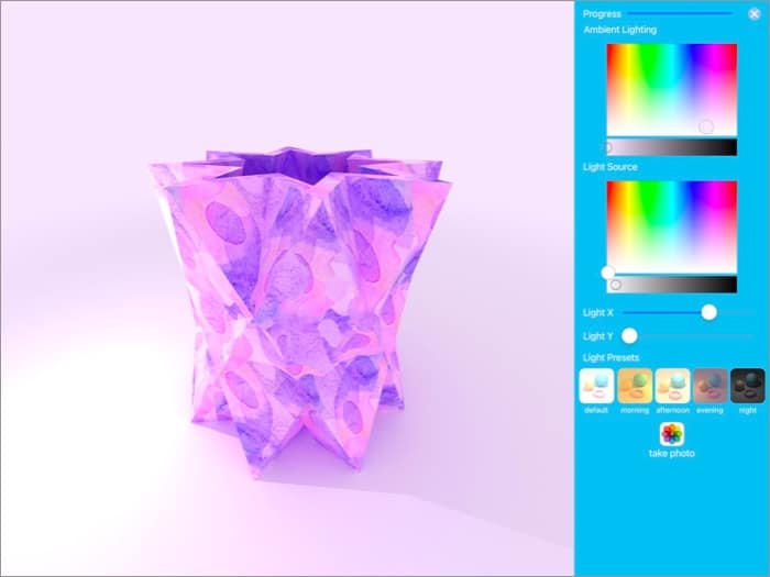 Best 3D modeling apps for iPad in 2023 - 35