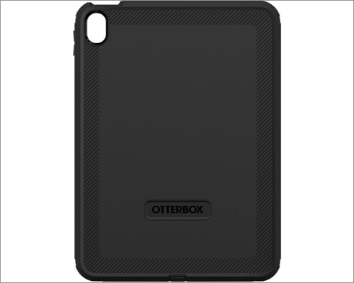 Best cases for 109 inch iPad 10th generation OtterBox iPad 10 gen case