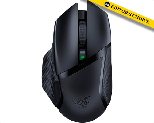 Razer gaming mouse for Mac