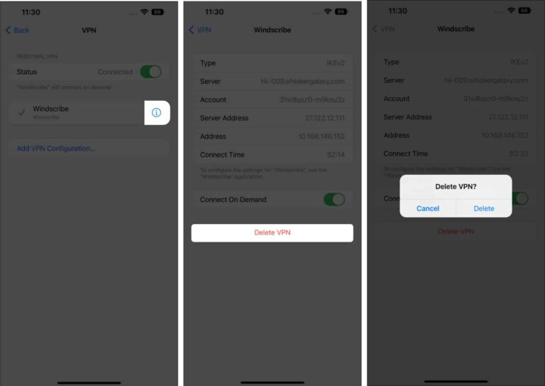 vpn not working on iphone hotspot vpn not working on iphone hotspot