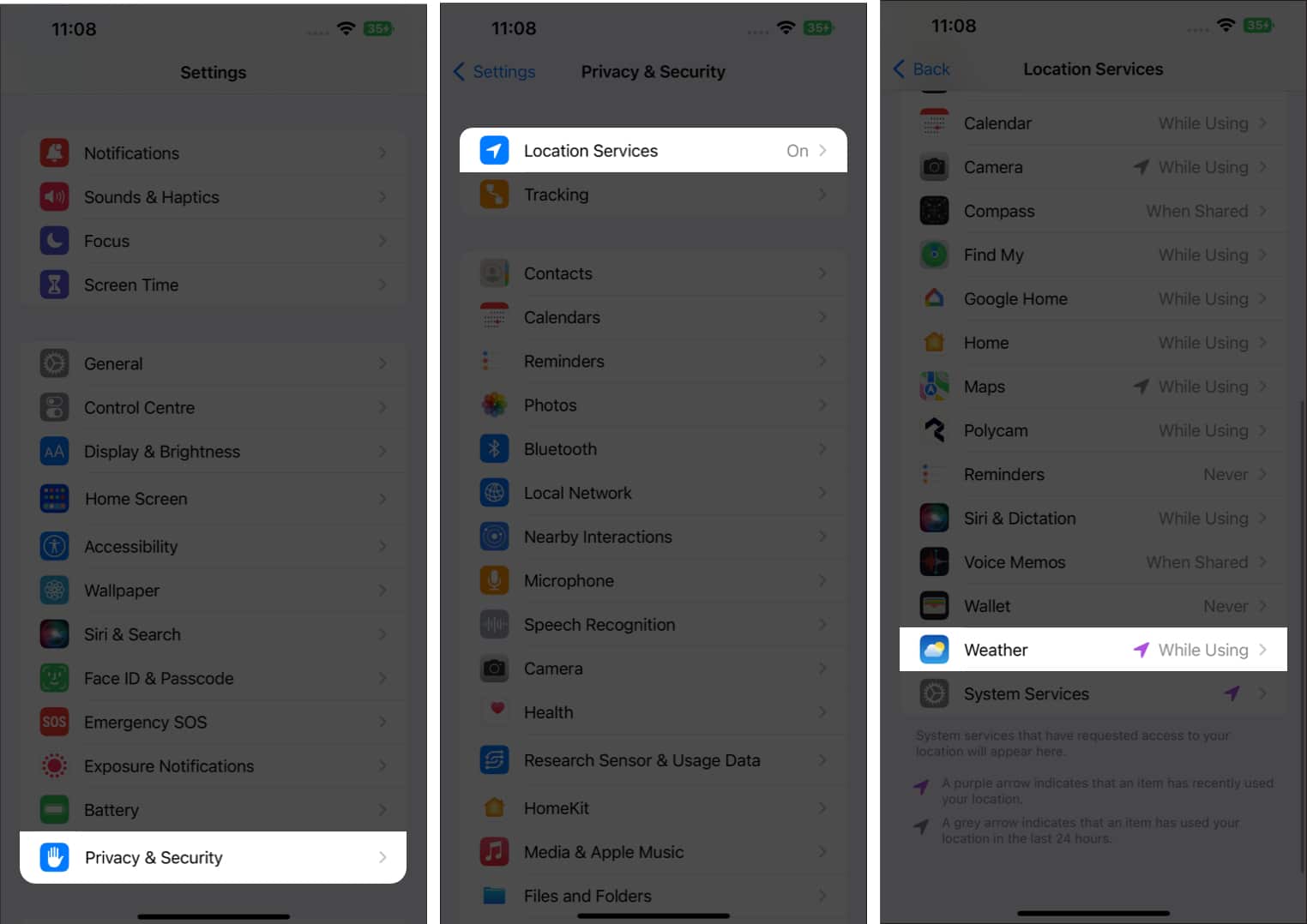 How to use the Weather app on iPhone and iPad like a pro  - 17