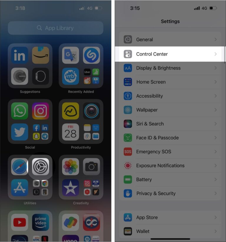 How to customize and use Control Center on iPhone A complete guide