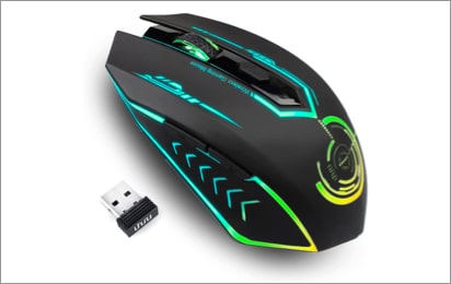 Best gaming mouse for Mac in 2023  - 13