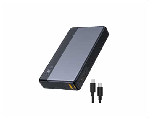 Best power banks for MacBook Air or Pro in 2025 AOHI power bank for MacBook