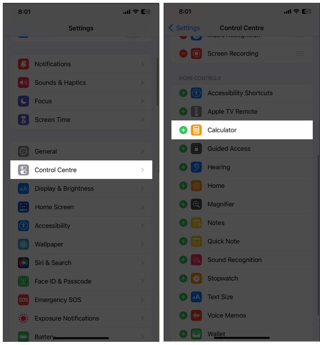 10 Best Calculator tips and tricks for iPhone - 55