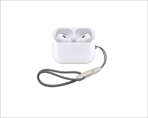 Apple Incase lanyard loops for AirPods Pro