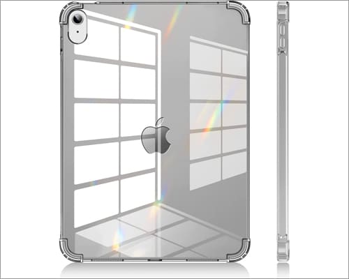 Best clear cases for 10 9 inch iPad 10th generation in 2023 - 3