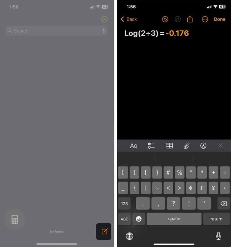 iPhone Calculator tips: Make the most of Calculator in iOS 18