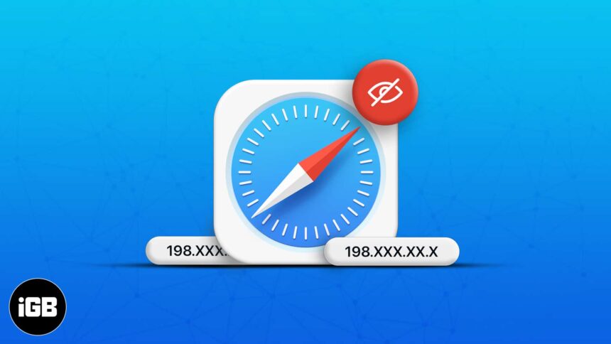 ip adresse verbergen mac safari ip adresse verbergen mac safari