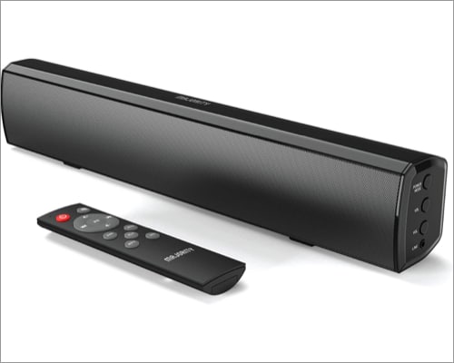 Best soundbars for TV 4K in 2023 iGeeksBlog