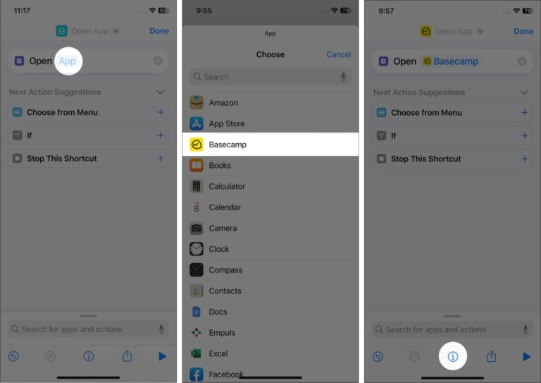 How to change app icons on iPhone – iGeeksBlog