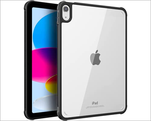 Best clear cases for 10 9 inch iPad 10th generation in 2023 - 37