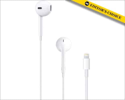 Apple EarPods Headphones for iPhone