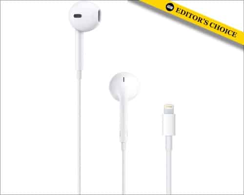 Best wired earphones for iPhone in 2023  - 5