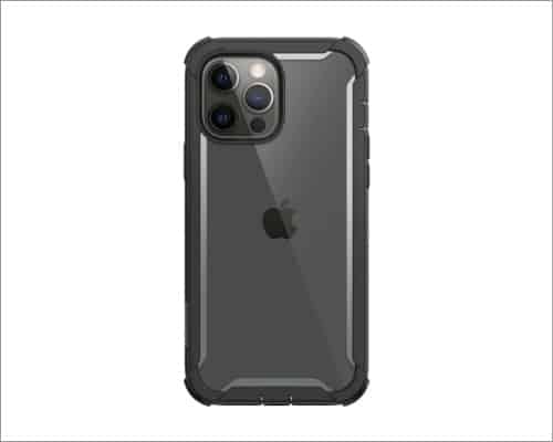 Iphone 14 pro max ares case   black