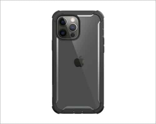 iPhone 14 Pro Max Ares Case - Black