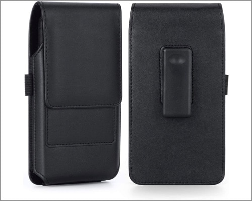 BECPLT Holster Case For IPhone 14 Pro Max