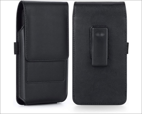 Becplt holster case for iphone 14 pro max