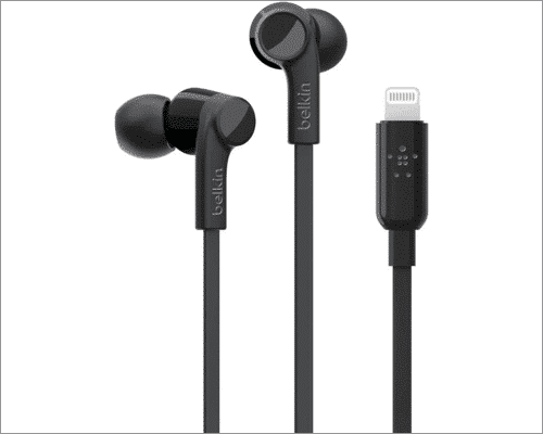 Best wired earphones for iPhone in 2023 - 98