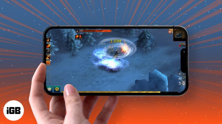 Best RPG on iPhone and iPad in 2024