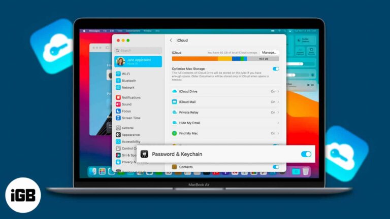 Best password manager apps for Mac in 2024
