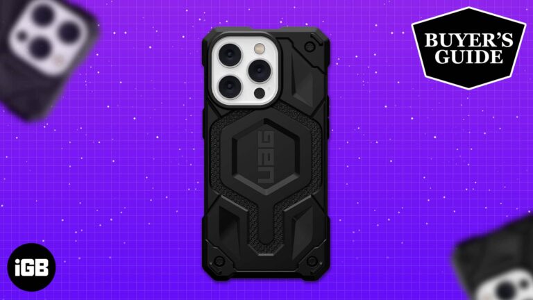 Best rugged cases for iphone 14 and 14 pro