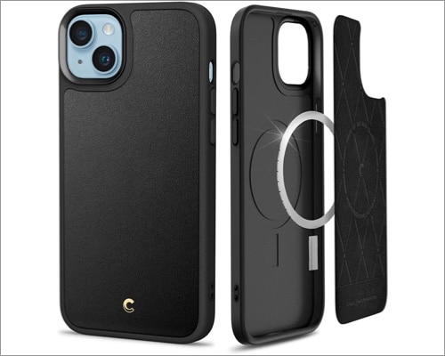 Cyrill kajuk mag compatible with iphone 14 pro case magsafe