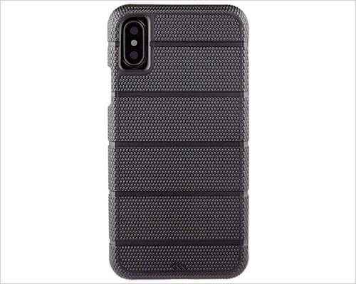 Case Mate TOUGH MAG iPhone X Case