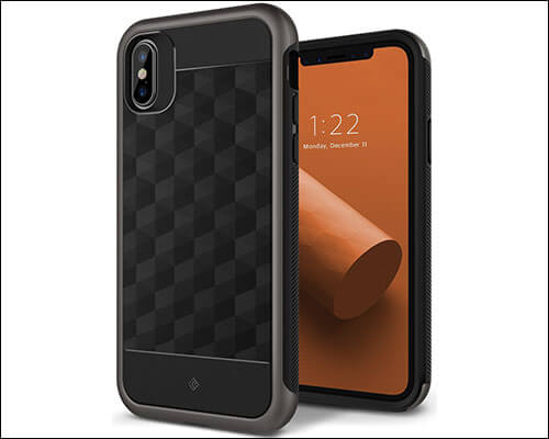 Caseology Parallax iPhone X Case