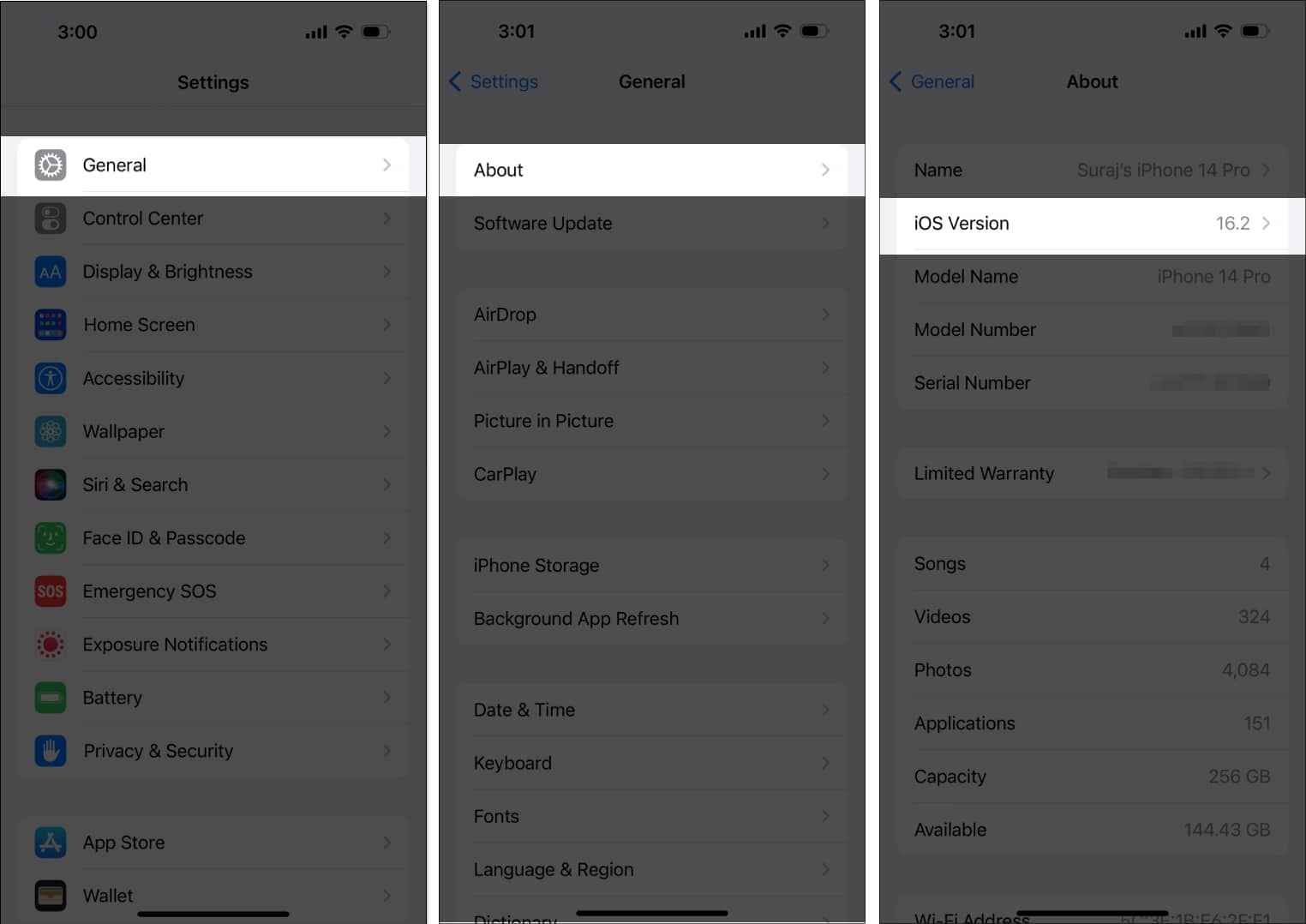 Apple Music Sing not working  7 Ways to fix it   - 26