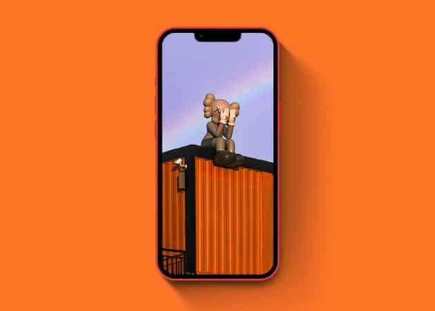 Cute kwas wallpaper for iphone