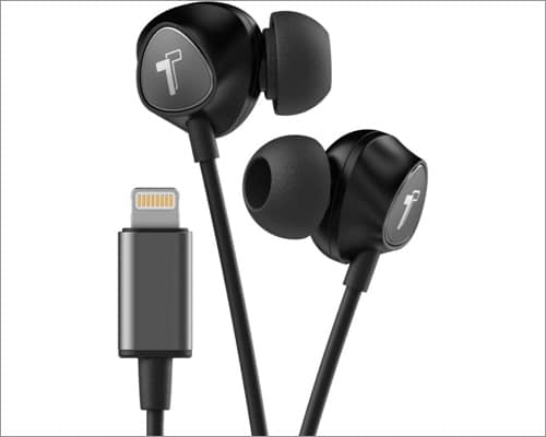 Encased Wired iPhone earphones