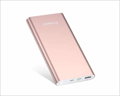 Poweradd power banks for iPhone   Simple but powerful   - 48