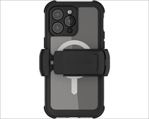 Ghostek IPhone 14 Pro Max Case