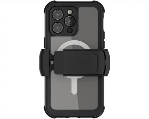 Ghostek iphone 14 pro max case