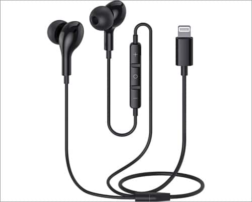 Best wired earphones for iPhone in 2023  - 39